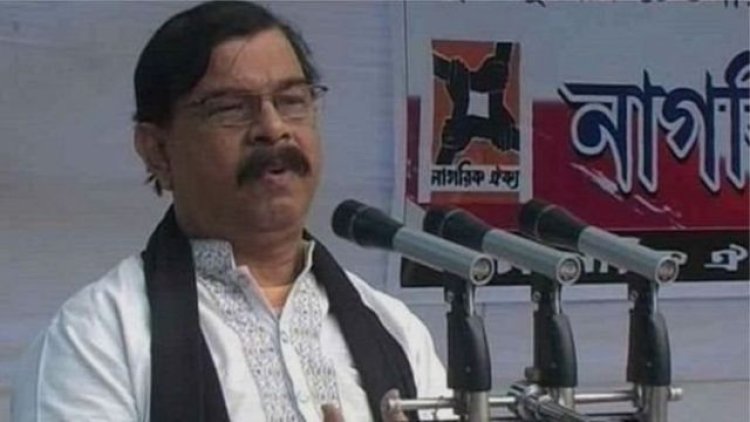 সংবিধানে পরিবর্তন আনা প্রয়োজন : মান্না