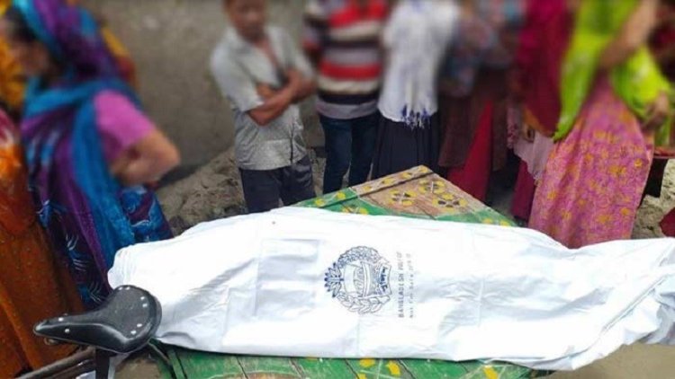 সংঘর্ষ থামাতে গিয়ে প্রাণ গেল প্রতিবেশীর