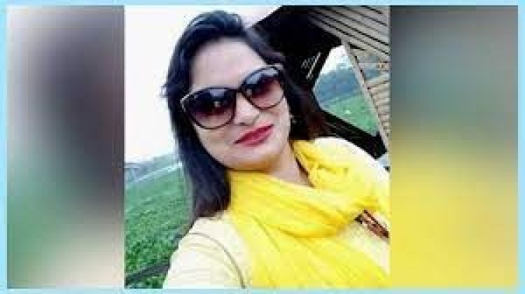 মুন্সিগঞ্জে পুলিশ সদস্যের স্ত্রীর মরদেহ উদ্ধার