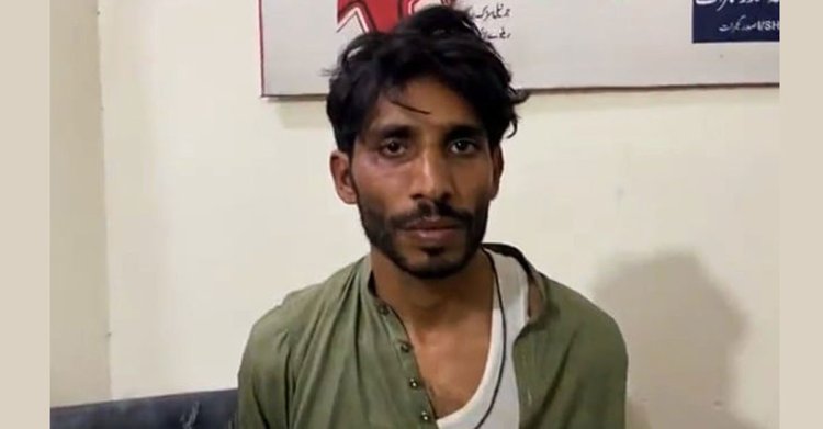 ইমরানের হামলাকারীকে জিজ্ঞাসাবাদ, বেরিয়ে এলো আরও তথ্য