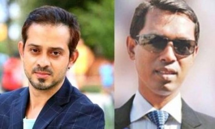 বনজ কুমারের মামলা: বাবুল-ইলিয়াসসহ ৪ জনের বিরুদ্ধে তদন্ত প্রতিবেদন ৮ ডিসেম্বর