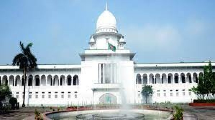 এখন ঘুষ লেনদেন হয় ডলারে: হাইকোর্ট