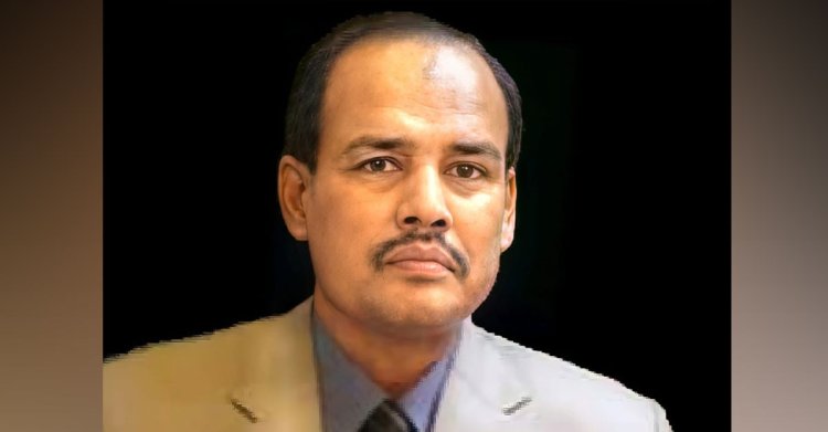 যুবদল নেতা আলী আকবরকে তুলে নেওয়ার অভিযোগ