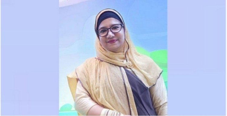 ই-ক্যাবের মাহফুজা আক্তার গ্রেপ্তার