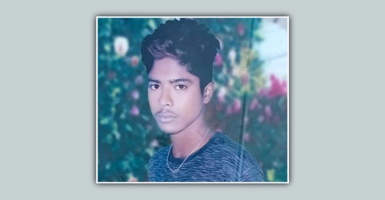 প্রেমিকার সঙ্গে যোগাযোগ বন্ধে কিশোরের গলায় ফাঁস