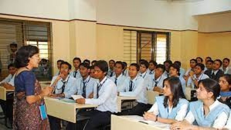 অধিভুক্ত কলেজে বড় পরিবর্তন আসছে