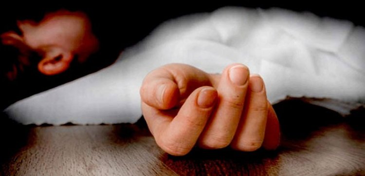 গুপ্তধনের লোভে আড়াই মাসের শিশুকে হত্যা!