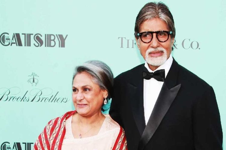 জয়ার ফোন না ধরলে কী হয়? নিজেই ফাঁস করলেন অমিতাভ, শুনে হাসলেন ভক্তরা