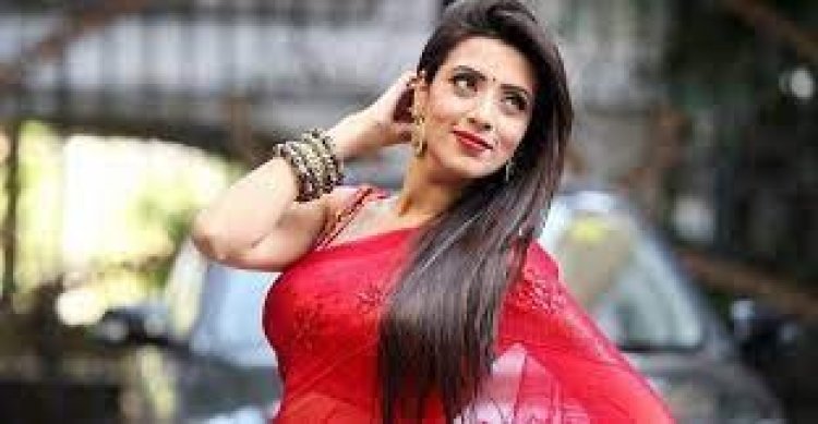 আমাকে নিয়ে ভিত্তিহীন কথা বলছে: বিদ্যা সিনহা মিম