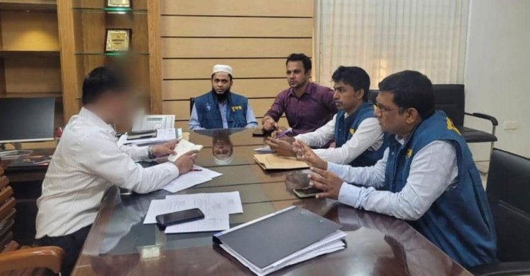 খুলনায় ১০ প্রকল্পে অনিয়ম-দুর্নীতি, অনুসন্ধানে নামছে দুদক