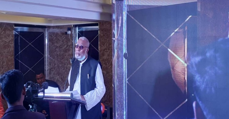 প্রধানমন্ত্রী দীর্ঘদিন ক্ষমতায় আছেন বলেই দেশ ঘুরে দাঁড়িয়েছে: মেয়র আব্দুল খালেক