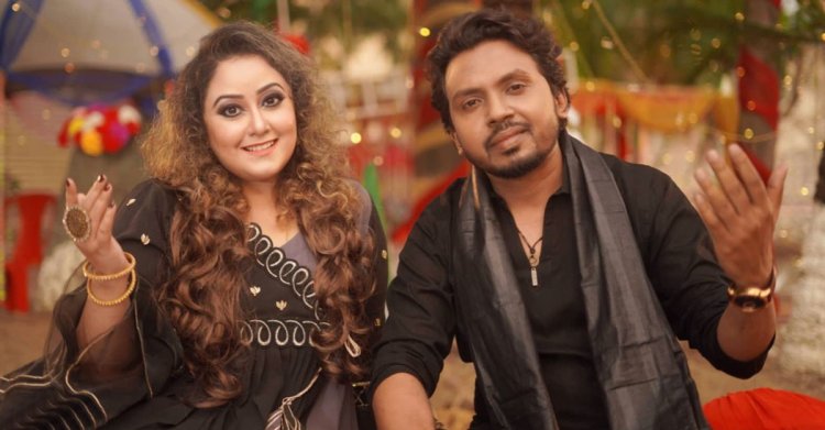 বেলাল-অবন্তীর বন্ধু হওয়ার আহ্বানে সাড়া দিচ্ছেন শ্রোতারা