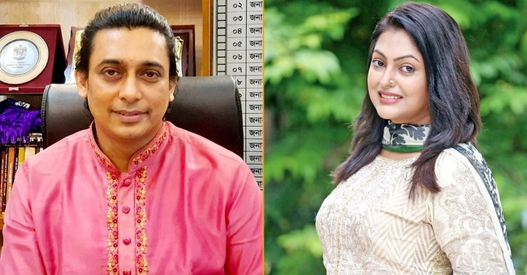 জায়েদ খান-নিপুণ দ্বন্দ্ব : আপিল শুনানি পেছাল