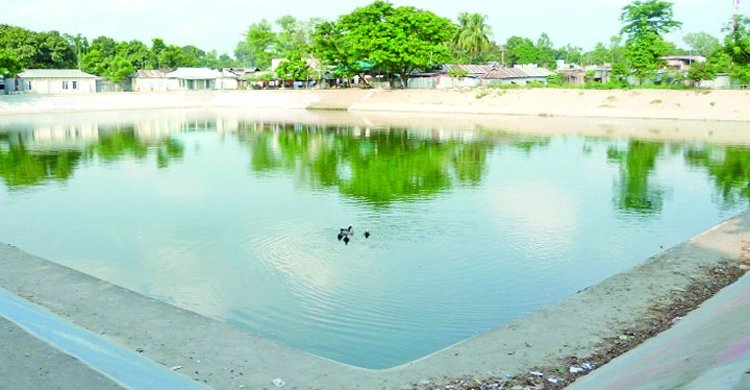 বৈশ্বিক মন্দা: সাত জলাশয়ের সৌন্দর্যবর্ধনে ৬০ কোটির প্রস্তাব, কমিশনের ‘না’