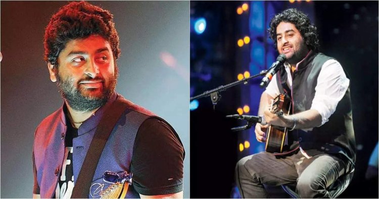 অরিজিতের লাইভ শোয়ের এক টিকিটের দাম ৫০ হাজার রুপি