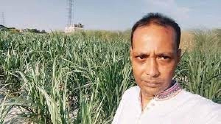 বুড়িগঙ্গায় উদ্ধার মরদেহটি আওয়ামী লীগ নেতা বিপ্লবের
