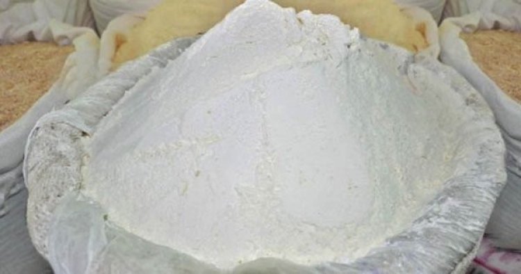 আটার দাম কেজিতে বাড়ল ৬ টাকা