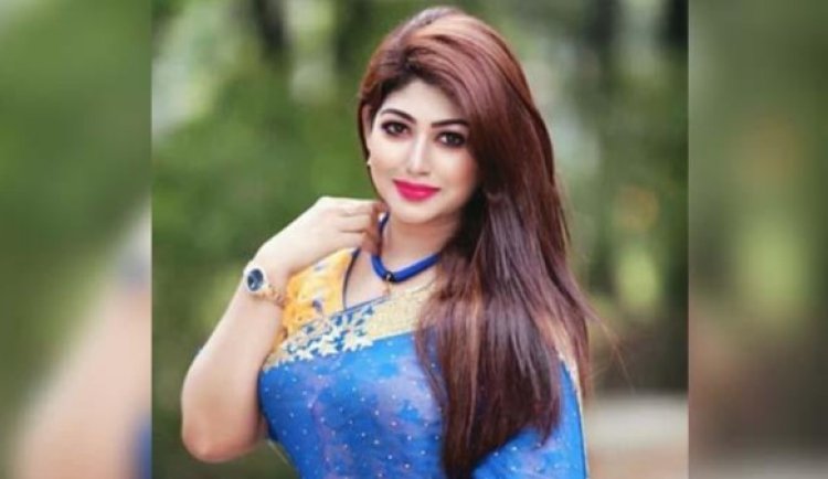 অভিনেত্রীর মৃত্যুর খবর নিয়ে গুজব