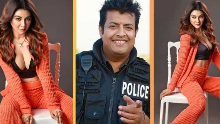 জয়ার ছবিতে মন্তব্য করে তোপের মুখে ওমর সানী