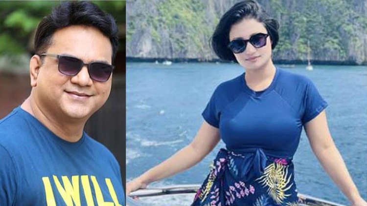 উপস্থাপিকা ভাইরাল হতে মীর সাব্বিরকে পুঁজি করল: জয়
