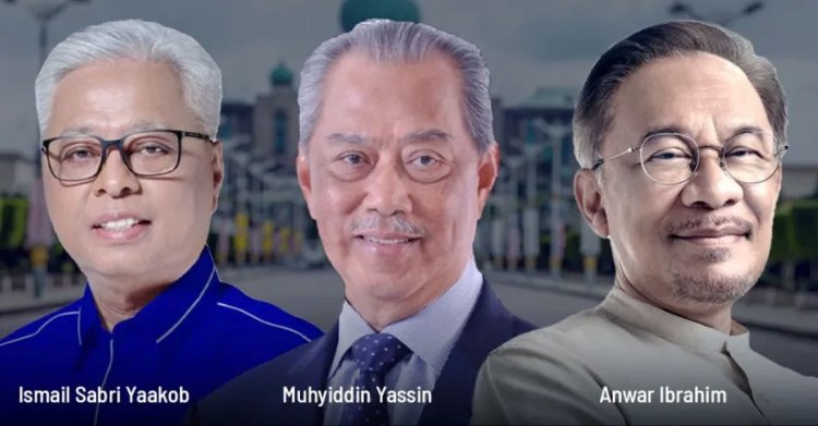 কে হবেন পরবর্তী প্রধানমন্ত্রী, নির্ধারণে ভোট শুরু মালয়েশিয়ায়
