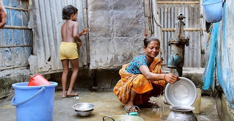 নিরাপদ স্যানিটেশন নিয়ে যতটা আলোচনা হয়েছে বাস্তবায়ন ততটা হয়নি