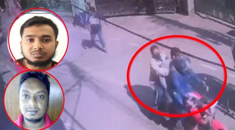 পালিয়ে যাওয়া জঙ্গিদের ধরিয়ে দিলে ২০ লাখ টাকা পুরস্কার