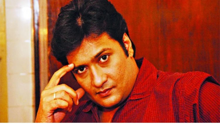 তিন বছর পর অভিনয়ে শিমুল খান
