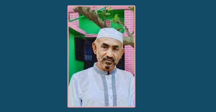 আ.লীগ নেতা লাবু মিয়ার মাদক সেবনের ভিডিও ভাইরাল
