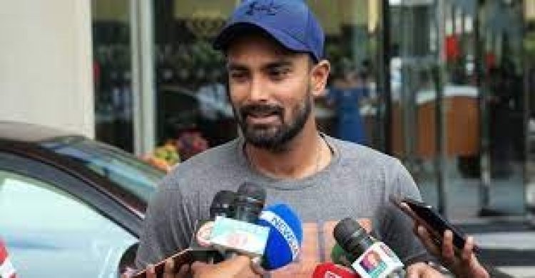 কুমিল্লায় লিটন, বিপিএলে দল পেলেন মুশফিক-মাহমুদউল্লাহও