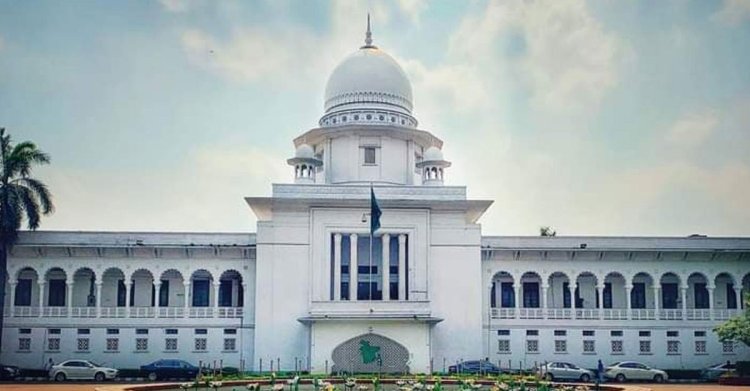 এমসি কলেজে ধর্ষণ: এক মাসের মধ্যে মামলা দ্রুতবিচার ট্রাইব্যুনালে বদলির নির্দেশ