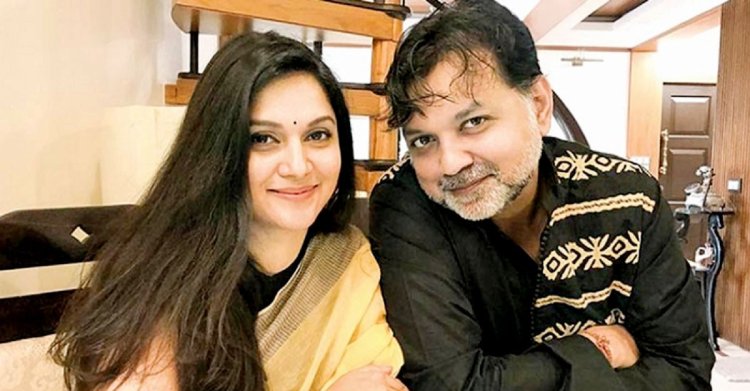 বিচ্ছেদের গুঞ্জন নিয়ে যা বললেন মিথিলা