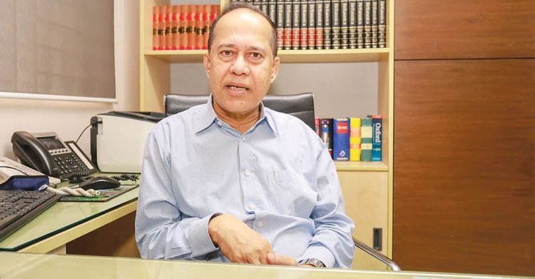গাইবান্ধার ভোট নিয়ে হঠকারী সিদ্ধান্ত নেব না : সিইসি