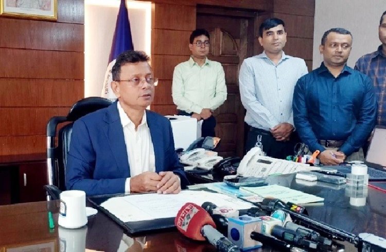শিগগিরই দেওয়া হবে রিজার্ভ চুরির তদন্ত প্রতিবেদন