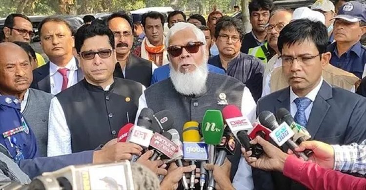 জানুয়ারি থেকে দেশে ডলার সঙ্কট থাকবে না: সালমান এফ রহমান