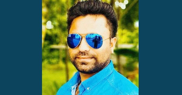 দুধ দিয়ে গোসল করা সেই ছাত্রলীগ নেতাকে কুপিয়েছে দুর্বৃত্তরা