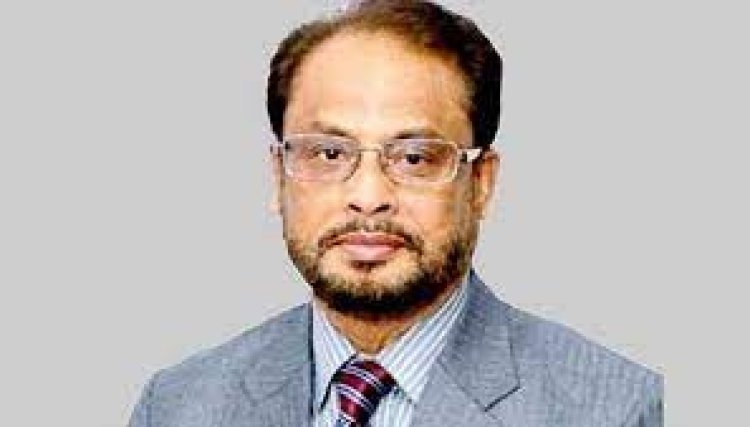 একুশের চেতনা লড়াই সংগ্রামে অনুপ্রেরণা জোগায়: জিএম কাদের