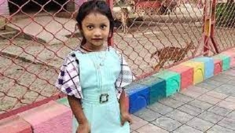 আয়াতকে হত্যা: আসামির মা-বাবা তিন দিনের রিমান্ডে
