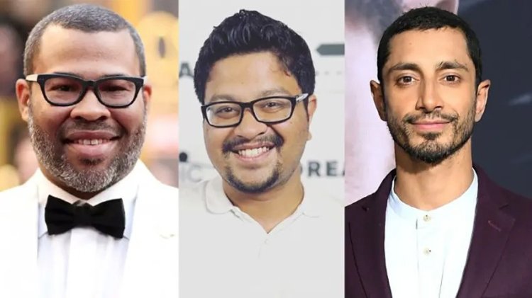‘মশারি’ প্রযোজনায় দুই অস্কারজয়ী