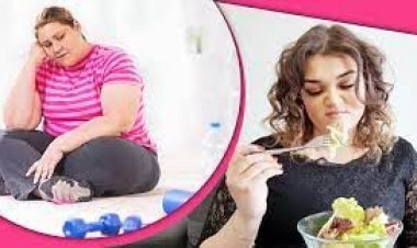 ডায়েট ছাড়াই ওজন কমানোর কৌশল