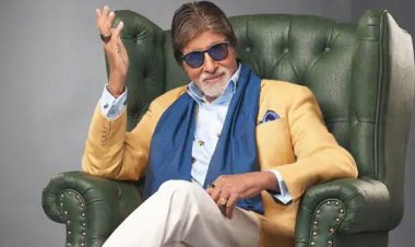 কলকাতায় চাকরি জীবনে প্রথম বেতন কত ছিল? ভক্তদের জানালেন অমিতাভ