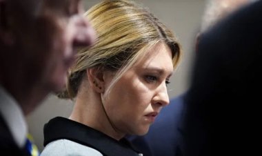 ‘রুশ সেনাদের হাতে বন্দি বহু ইউক্রেনীয় নারী অন্তঃসত্ত্বা’ 