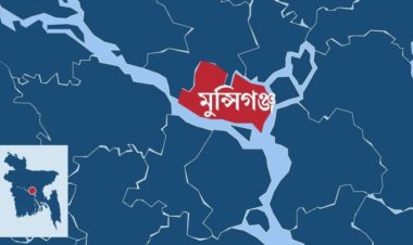 ৪ থানায় বিএনপির দেড় শতাধিক নেতাকর্মীর বিরুদ্ধে নাশকতা মামলা, গ্রেপ্তার ৭