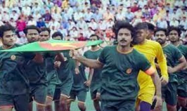  বিজয়ের মাসে যুক্তরাষ্ট্রের ২৫ শহরে ‘দামাল’