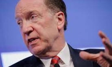  দরিদ্র দেশগুলোর ওপর ঋণের বোঝা বেড়েছে ৩৫ শতাংশ : বিশ্বব্যাংক