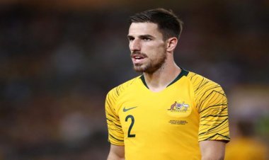  মেসি আমাদের মতোই মানুষ, বললেন অস্ট্রেলিয়ান খেলোয়াড়