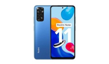 একধাক্কায় অনেকটাই সস্তা হল ৫০ মেগাপিক্সেল ক্যামেরার Redmi Note 11, এত কমে এই প্রথম
