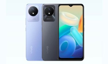 Vivo আকর্ষণীয় ফিচারের এই ফোন শীঘ্রই লঞ্চ করবে ভারতে, মাত্র ৭৪৪৯ টাকায় কেনার সুযোগ