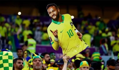  যে ঘটনায় কাছাকাছি এলো ব্রাজিল-ফিলিস্তিন