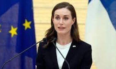  যুক্তরাষ্ট্রকে ছাড়া বিপদে পড়বে ইউরোপ: ফিনল্যান্ডের প্রধানমন্ত্রী